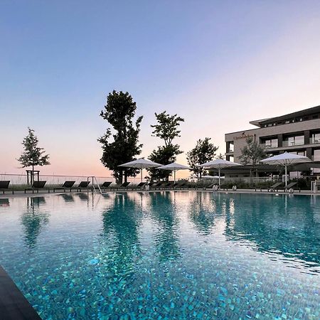 Upstalsboom Wyk Auf Foehr Hotel Luaran gambar
