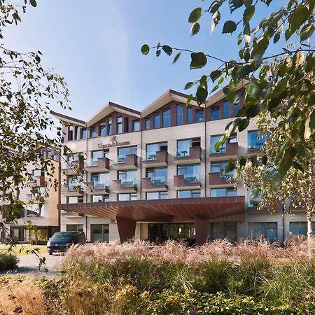 Upstalsboom Wyk Auf Foehr Hotel Luaran gambar