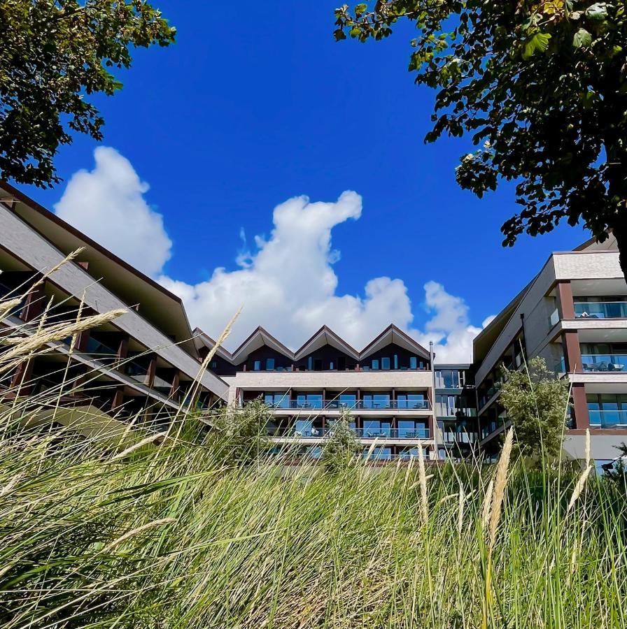 Upstalsboom Wyk Auf Foehr Hotel Luaran gambar