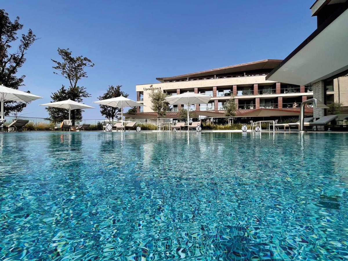 Upstalsboom Wyk Auf Foehr Hotel Luaran gambar