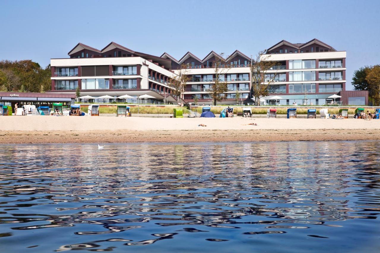 Upstalsboom Wyk Auf Foehr Hotel Luaran gambar