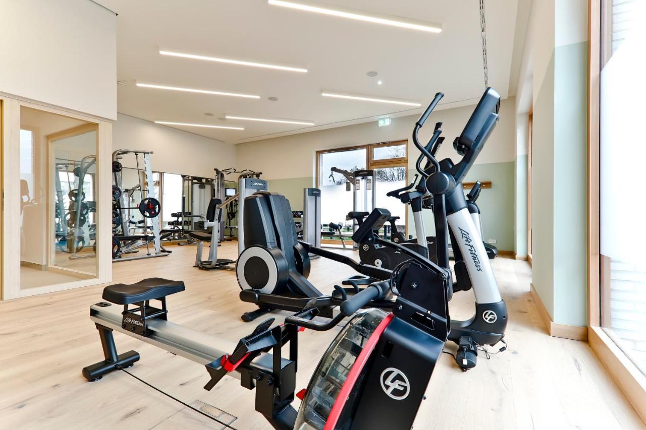 Upstalsboom Wyk Auf Foehr Hotel Luaran gambar