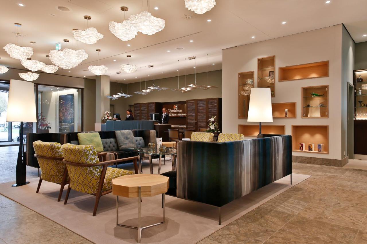 Upstalsboom Wyk Auf Foehr Hotel Luaran gambar