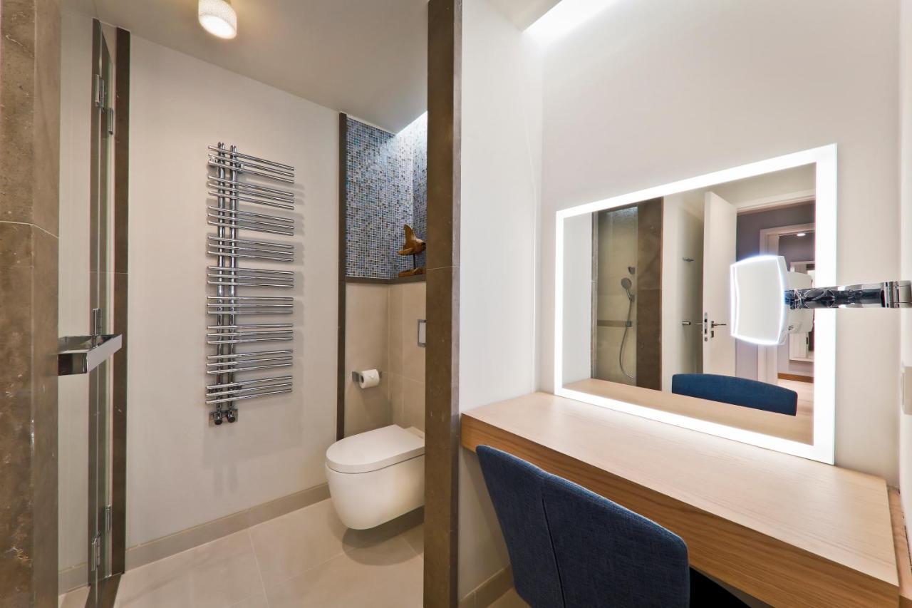 Upstalsboom Wyk Auf Foehr Hotel Luaran gambar