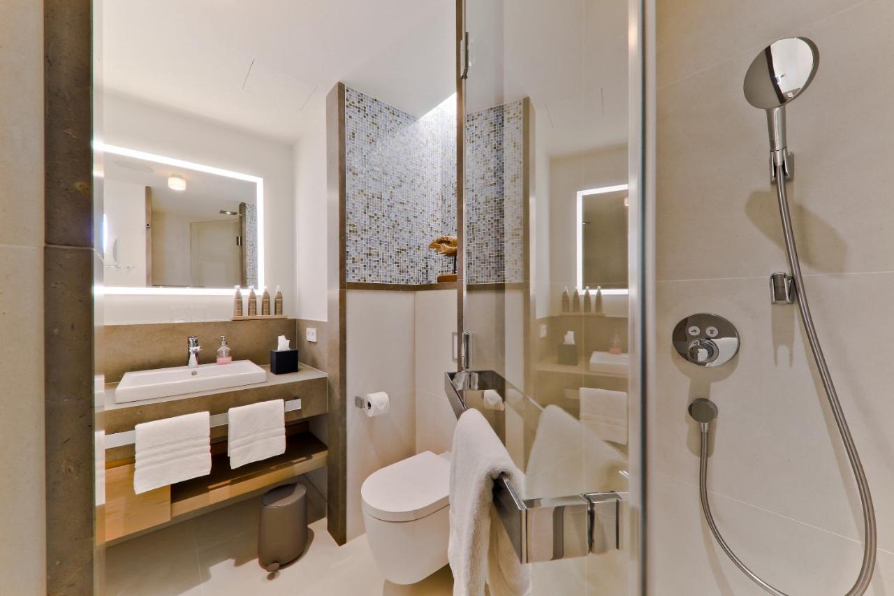 Upstalsboom Wyk Auf Foehr Hotel Luaran gambar