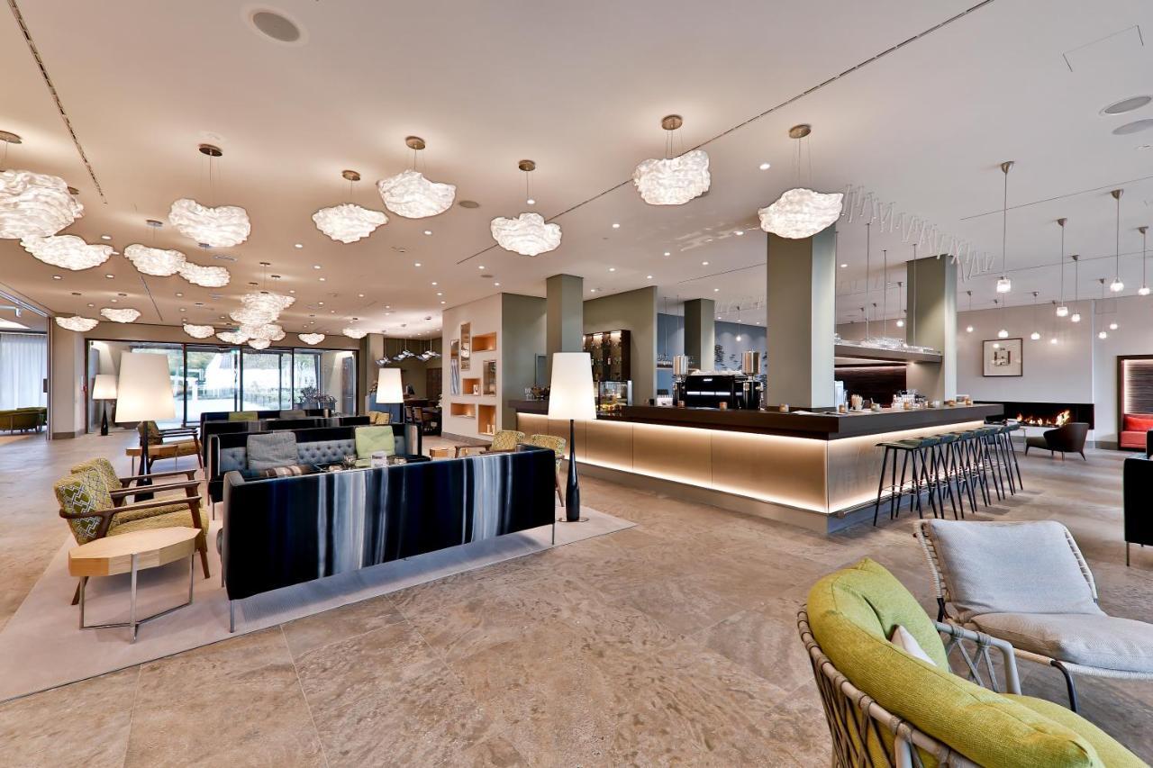 Upstalsboom Wyk Auf Foehr Hotel Luaran gambar